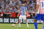 阿斯:巴萨目标洪·马丁被皇社视为伊尼戈第二,解约金为5000万欧