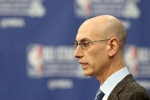 NBA选秀新规:战绩最差三队状元签概率5.4% 倒数第4至第10为8.1%