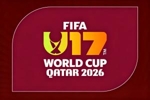属于我们的世界杯!世少赛将于26年11-12月举办,5月21日48队抽签