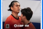 直播吧:张玉宁、谢文能、高天意领衔亚运队超龄候选阵容