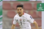 也门2-0击败黎巴嫩进入亚洲杯正赛,将与韩国、阿联酋、越南同组