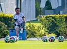 斯卡洛尼:对冰岛梅西会出场,踢多久我需要和他谈谈