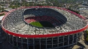 每体:墨西哥世界杯筹备工作堪称灾难,开幕前很多工程仍在赶工