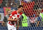 新仇旧怨!2018世界杯半决赛克罗地亚加时2-1英格兰,今日如何?