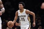 你觉得如何?Fischer:鹈鹕想用特雷·墨菲换回3个首轮签
