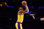 过于离谱!八村塁季后赛三分命中率高达50.8% 高居NBA历史第一
