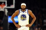 穆迪:休赛期未收到勇士的任何消息 我现在更多是在旁观