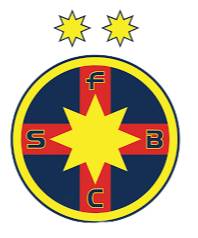 FCSB 女足队徽