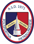 彼得拉伦盖塞综合体育俱乐部队徽