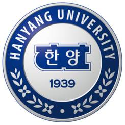 汉阳大学队徽