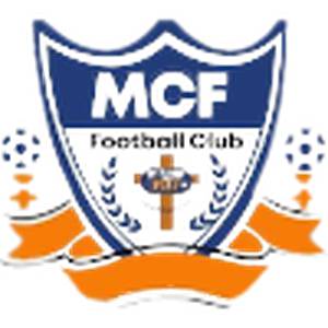 MCF FC队徽