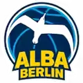 ALBA柏林队徽