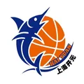 上海浦发银行女篮队徽