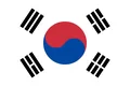 韩国队徽