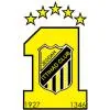 吉达联合队徽