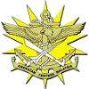 武装部队队徽