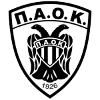 PAOK萨洛尼卡女篮队徽