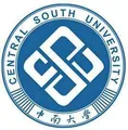 中南大学女篮队徽