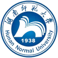 湖南师范大学队徽