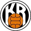 KV雷克查域克队徽