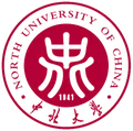 中北大学队徽