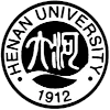 河南大学女篮队徽