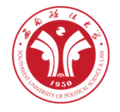 西南政法大学女篮队徽