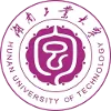 湖南工业大学女篮队徽
