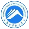 湖南科技大学女篮队徽
