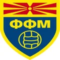 北马其顿U21队徽