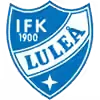 IFK卢雷亚队徽