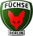 莱尼肯多夫狐狸队徽