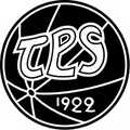 TPS图尔库队徽
