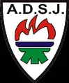 AD圣胡安队徽