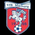 VfB马尔堡队徽