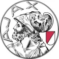 阿贾克斯U19队徽