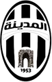 玛迪纳体育队徽