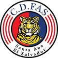 CD法斯队徽