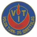 沃尔达队徽