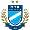 MTK布达佩斯B队队徽