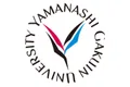 山梨学院大学飞马队徽