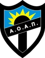 阿吉亚队徽