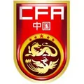中国U16队徽