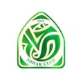 苏哈尔队徽