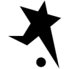 FC黑星队徽