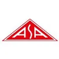 ASA阿晓斯女足队徽