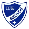 IFK斯克维德队徽