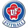 罗伦斯固克U19队徽