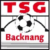TSG巴克南队徽