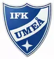 IFK于默奥队徽